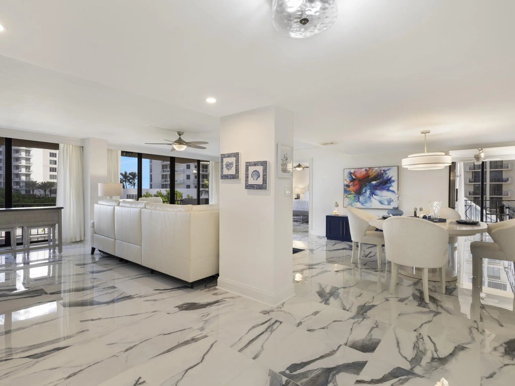 4200 N Ocean Drive #2-301, Singer Island