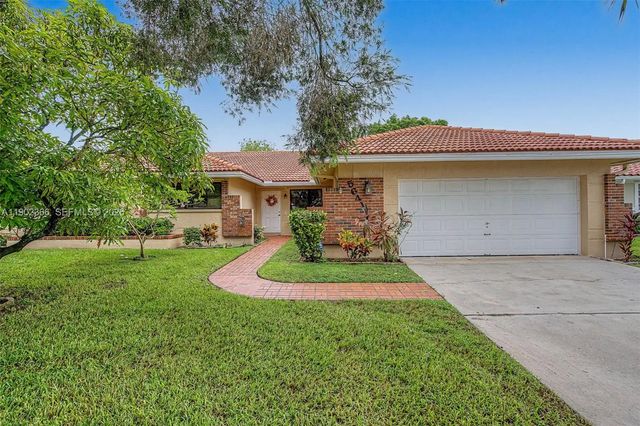 5641 Thistledown Terrace, Davie
