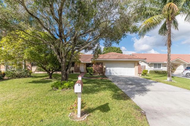 5641 Thistledown Terrace, Davie
