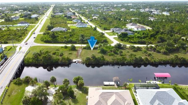 8584 Santa Cruz Drive, Port Charlotte
