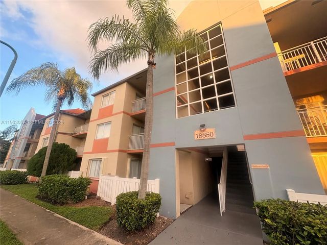 18850 Nw 57th Avenue #306, Hialeah