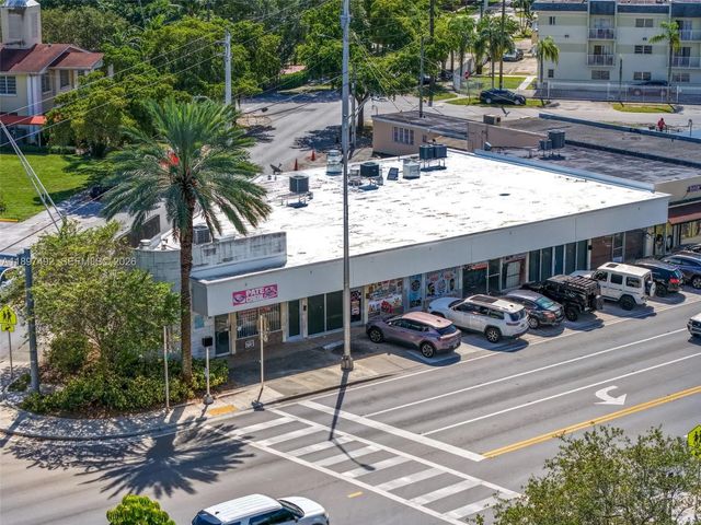 12985 W Dixie Highway, North Miami