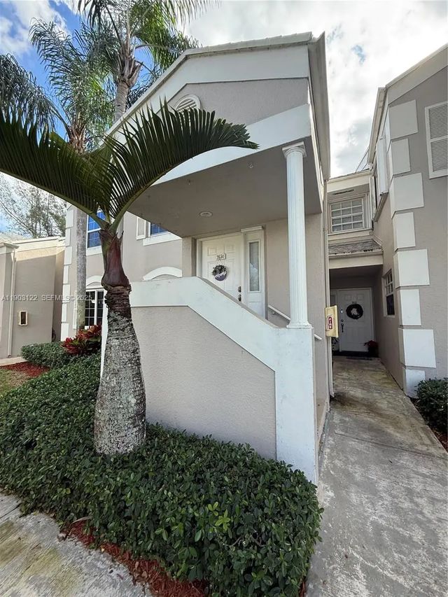 2634 Se 21st Court #203-c, Homestead