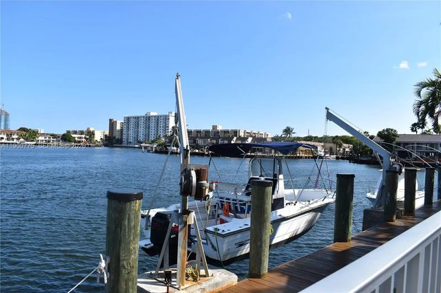 16570 Ne 26th Avenue #3c, North Miami Beach