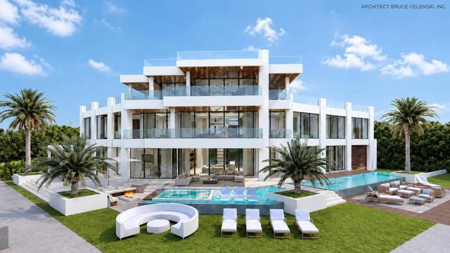 2 of 39 - 525 Isle Of Capri Drive, Fort Lauderdale, FL