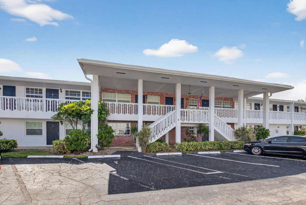 5505 N Ocean Boulevard #8-204, Ocean Ridge