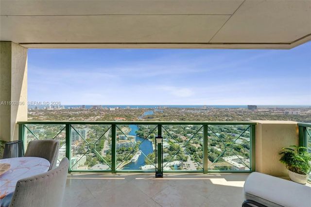 411 N New River Drive E #3703, Fort Lauderdale