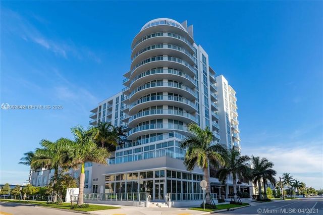 401 N Birch Road #505, Fort Lauderdale