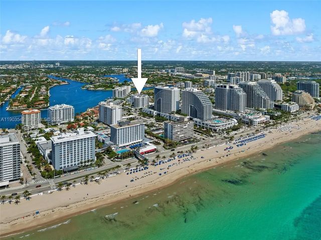 3 of 44 - 401 N Birch Road #505, Fort Lauderdale, FL