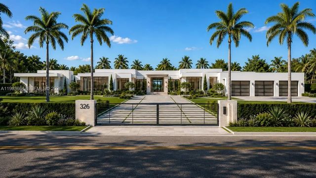 326 Ocean Boulevard, Golden Beach