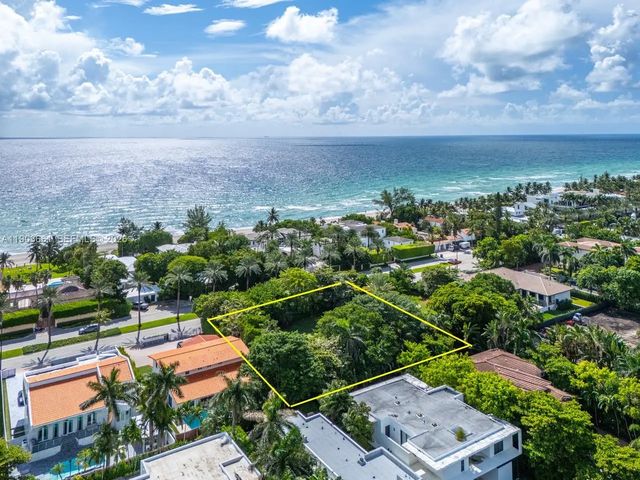 2 of 6 - 326 Ocean Boulevard, Golden Beach, FL