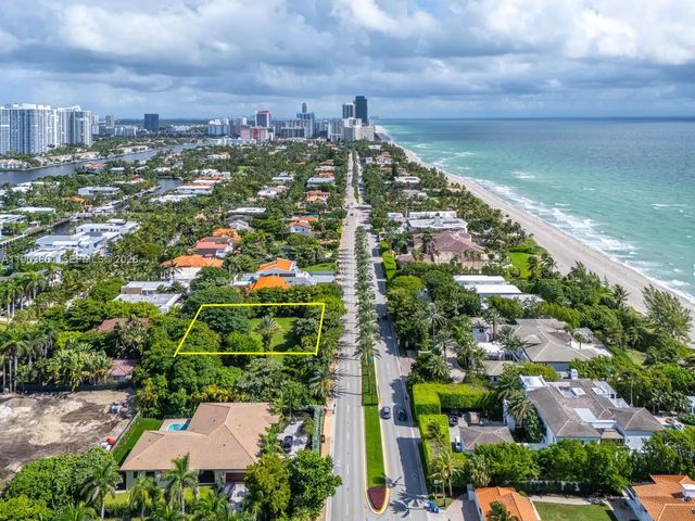 3 of 6 - 326 Ocean Boulevard, Golden Beach, FL