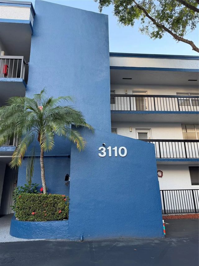 3110 Holiday Springs Boulevard #108, Margate
