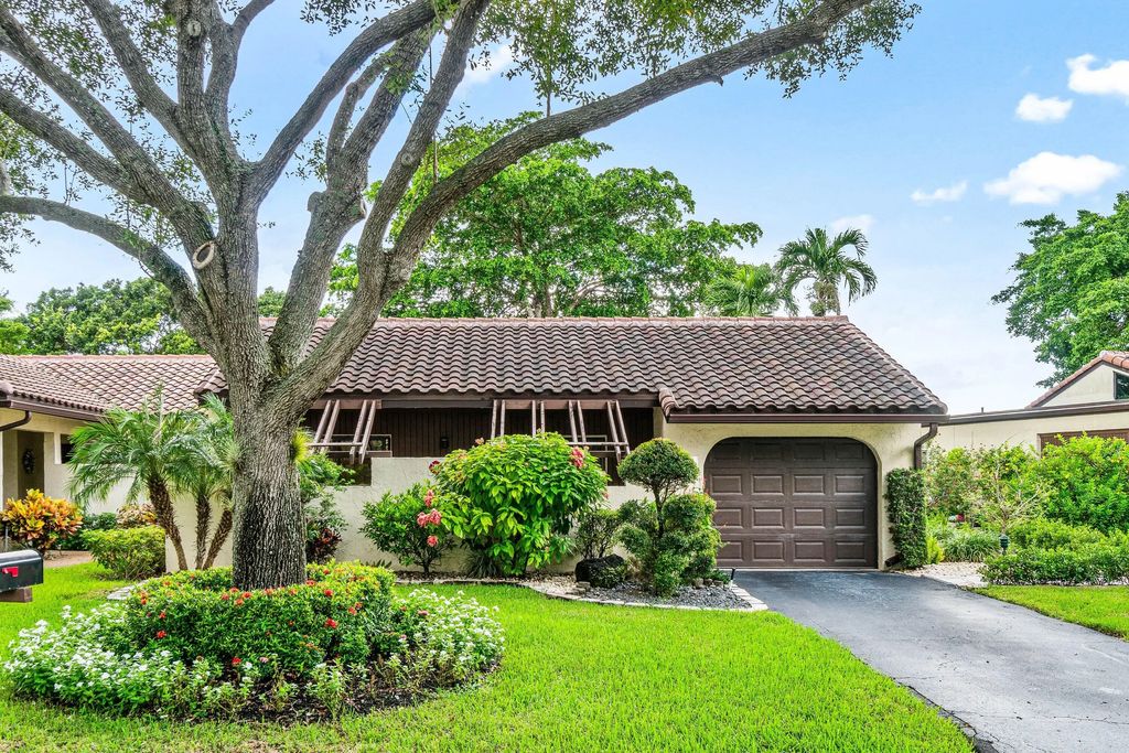 21693 Arriba Real #24-b, Boca Raton