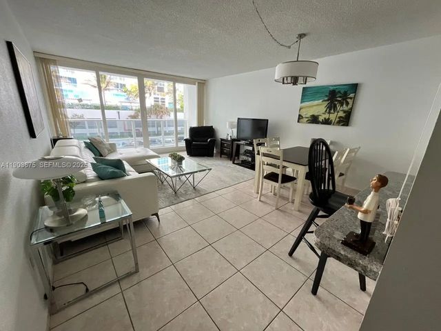 2 of 17 - 3505 S Ocean Drive #208, Hollywood, FL
