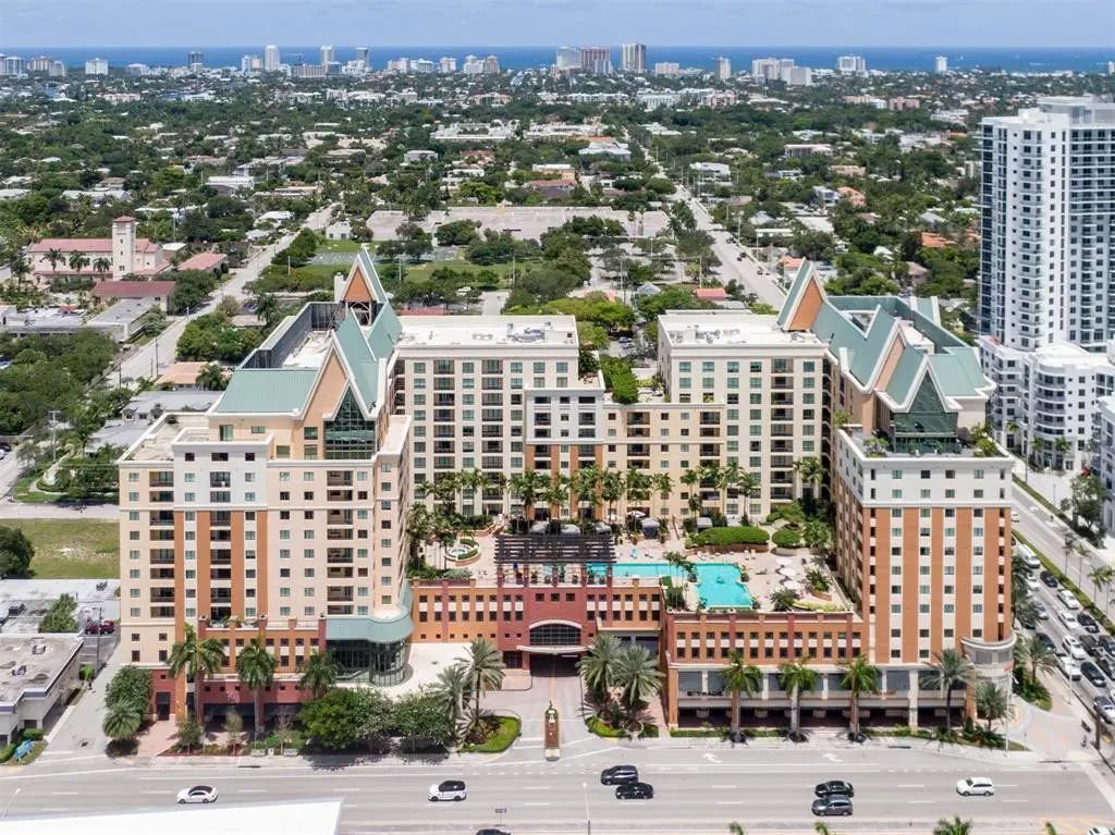 100 N Federal Highway #642, Fort Lauderdale