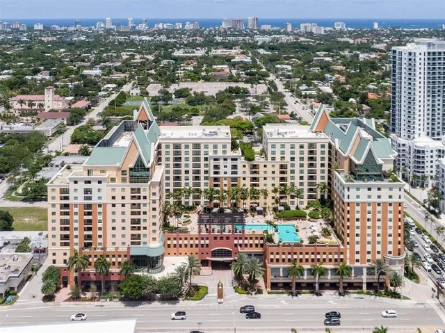 100 N Federal Highway #642, Fort Lauderdale