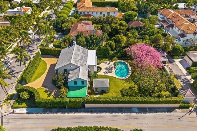 5 of 17 - 334 Barton Avenue, Palm Beach, FL