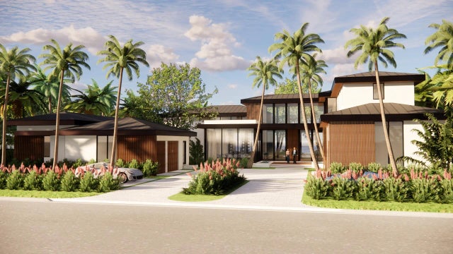 2787 Calais Drive, Palm Beach Gardens