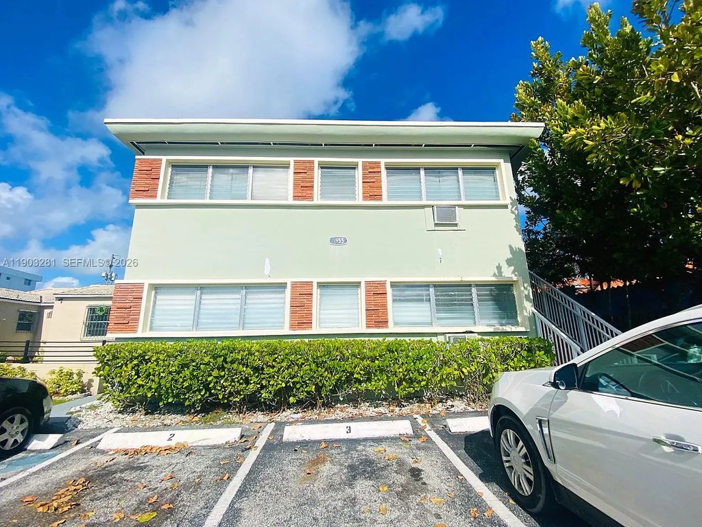 1955 Normandy Drive #2, Miami Beach