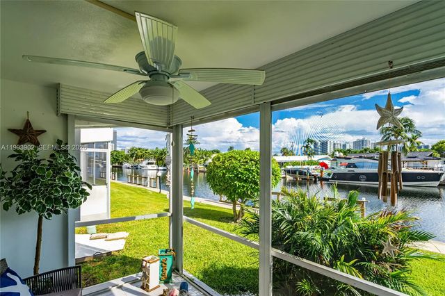 2 of 31 - 455 Paradise Isle Boulevard #106, Hallandale Beach, FL