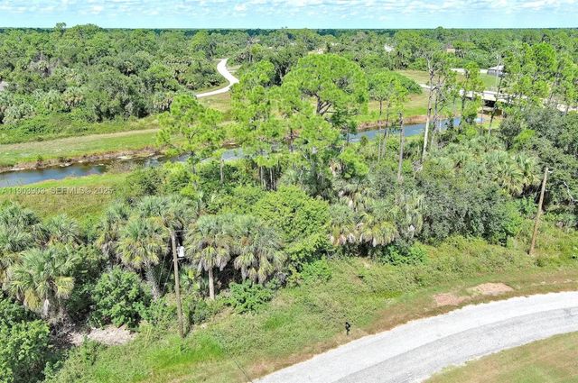 0 Blackwood Circle, North Port