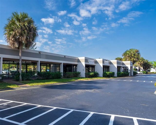 7132 W Mcnab Road #7132, Tamarac