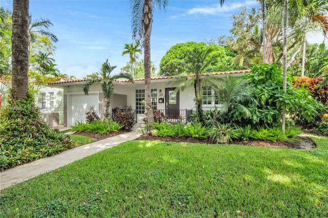 817 Venetia Avenue, Coral Gables