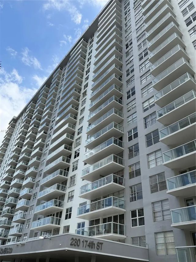 2 of 28 - 230 174th Street #409, Sunny Isles Beach, FL