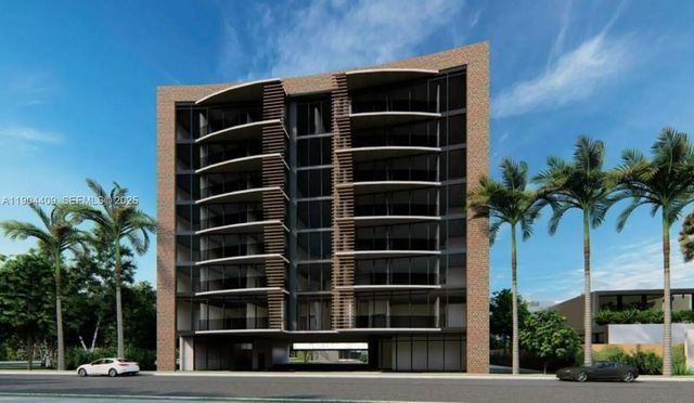2549 Ne 190th Street, Miami