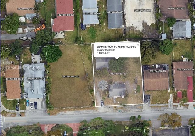 3 of 3 - 2549 Ne 190th Street, Miami, FL