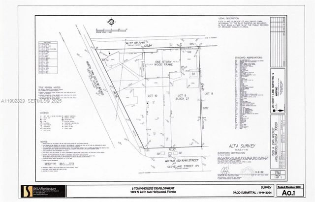 3 of 35 - 1309 N 24th Avenue, Hollywood, FL
