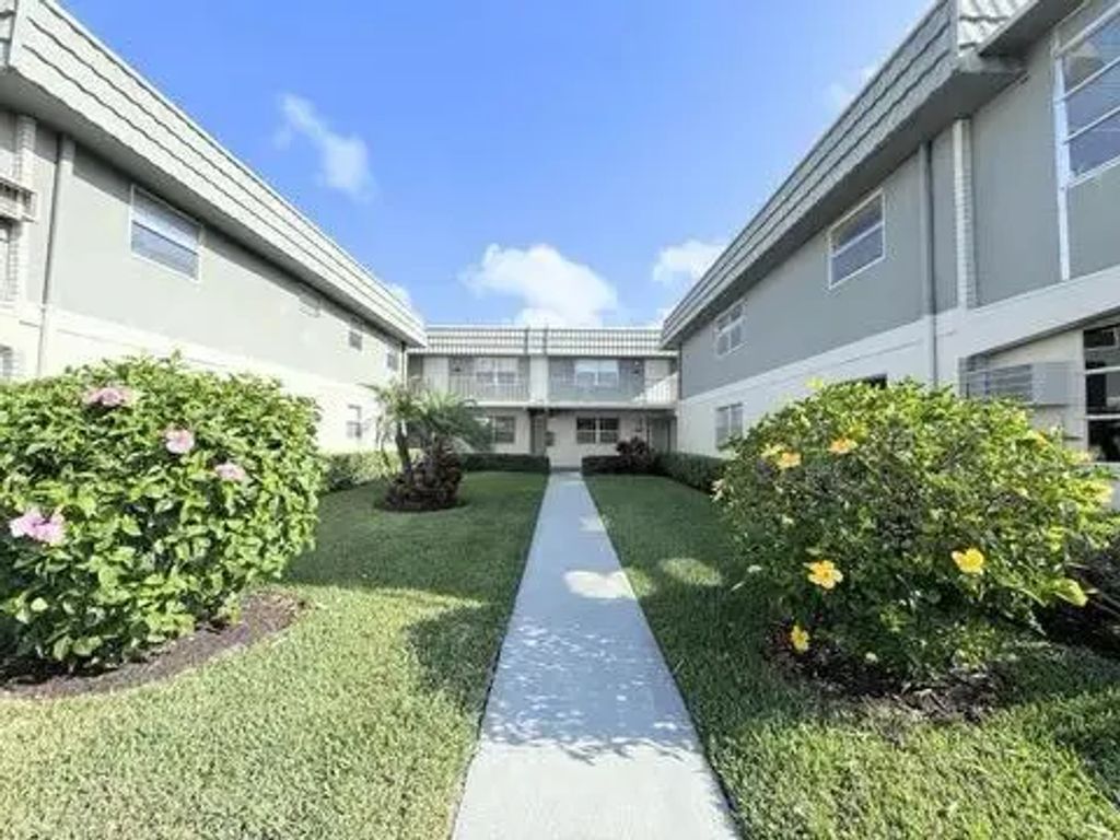 280 Flanders #f, Delray Beach