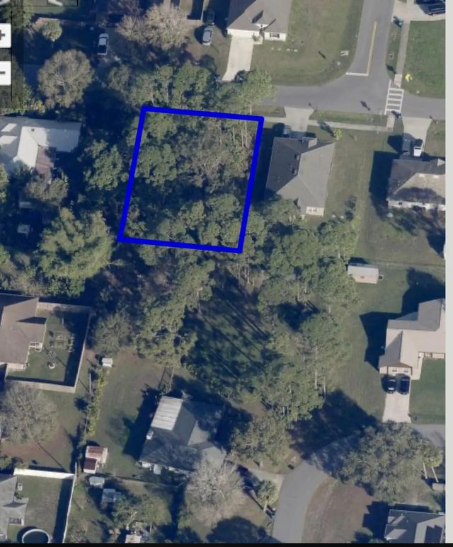 1150 Hutchins Street Se, Palm Bay