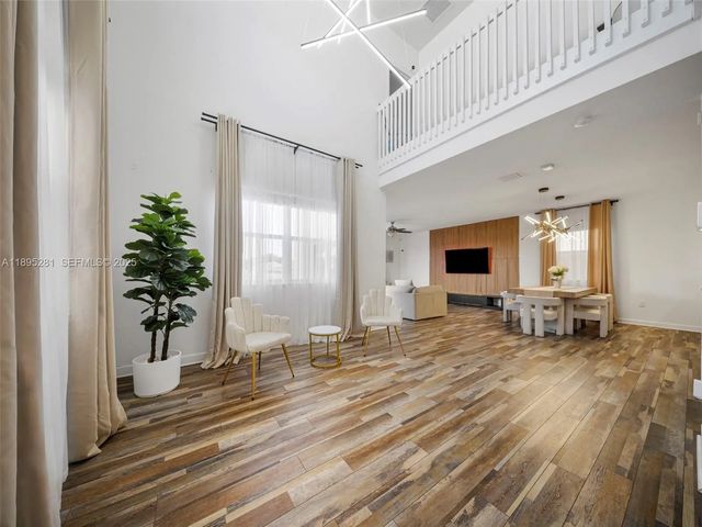 1411 Se 26th Road, Homestead