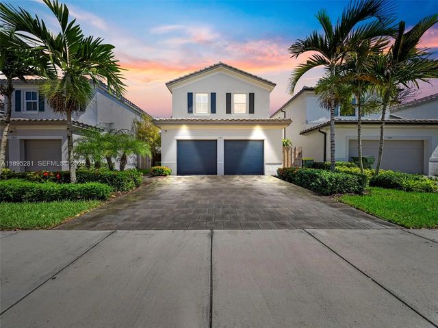 2 of 68 - 1411 Se 26th Road, Homestead, FL
