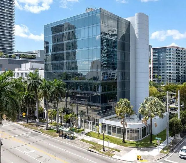 3050 Biscayne Boulevard #702, Miami