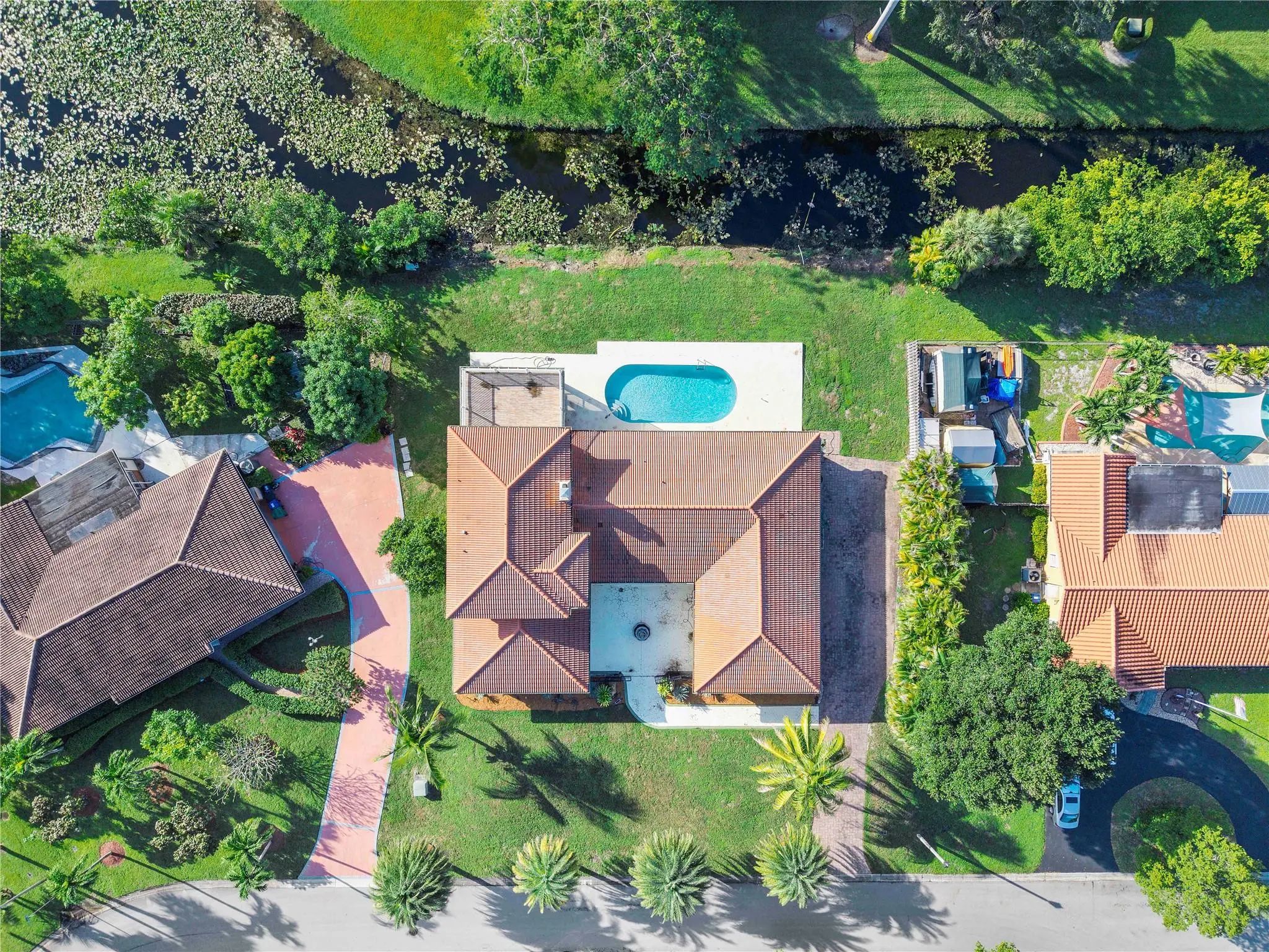 9030 Nw 32nd Street, Coral Springs