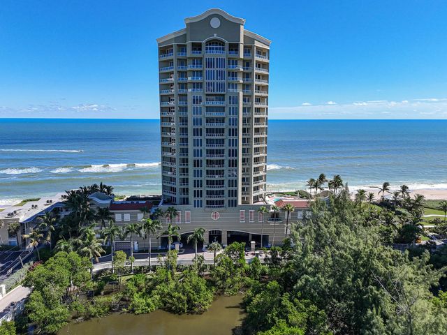 5050 N Ocean Drive #1203, Singer Island