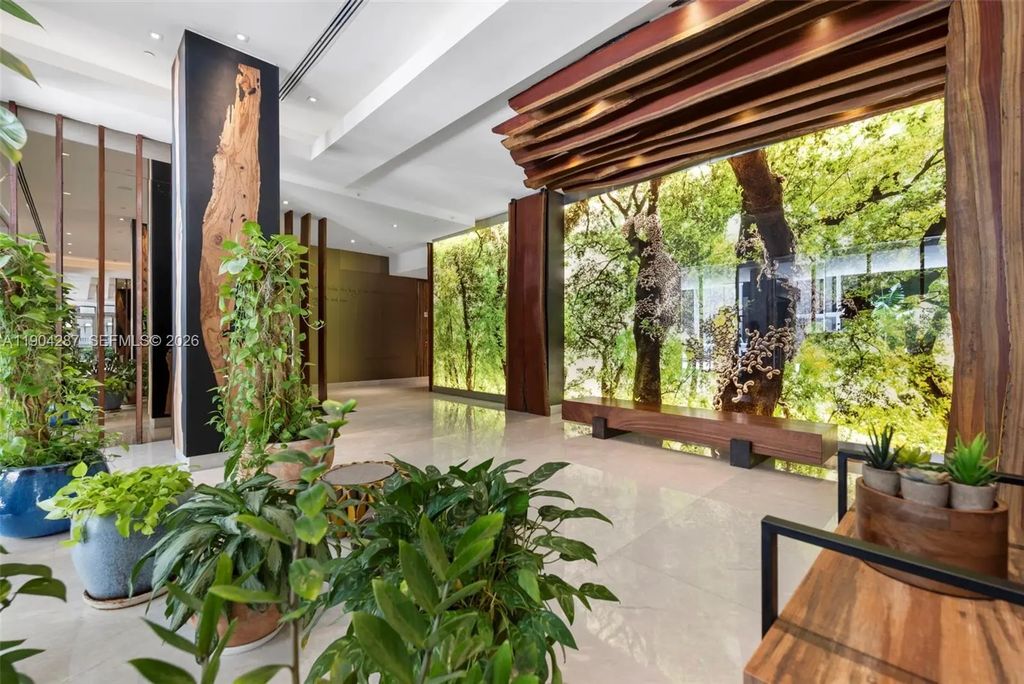 1010 Brickell Avenue #1706, Miami