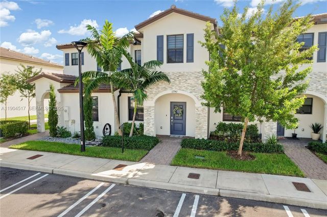 12942 Sw 232nd Terrace, Homestead