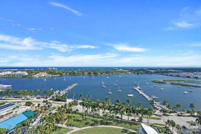 201 S Narcissus Avenue #601, West Palm Beach