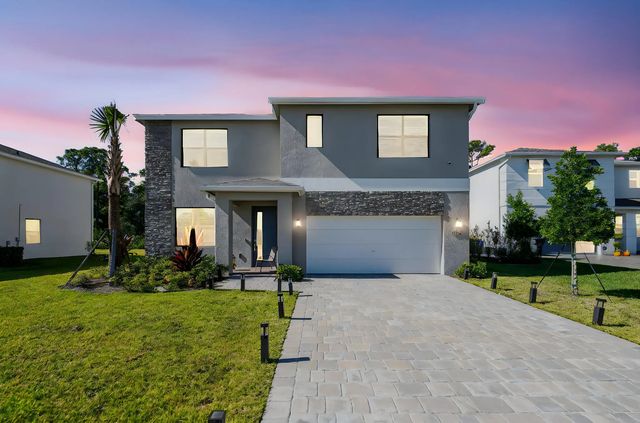 6016 Se Violet Lane, Stuart