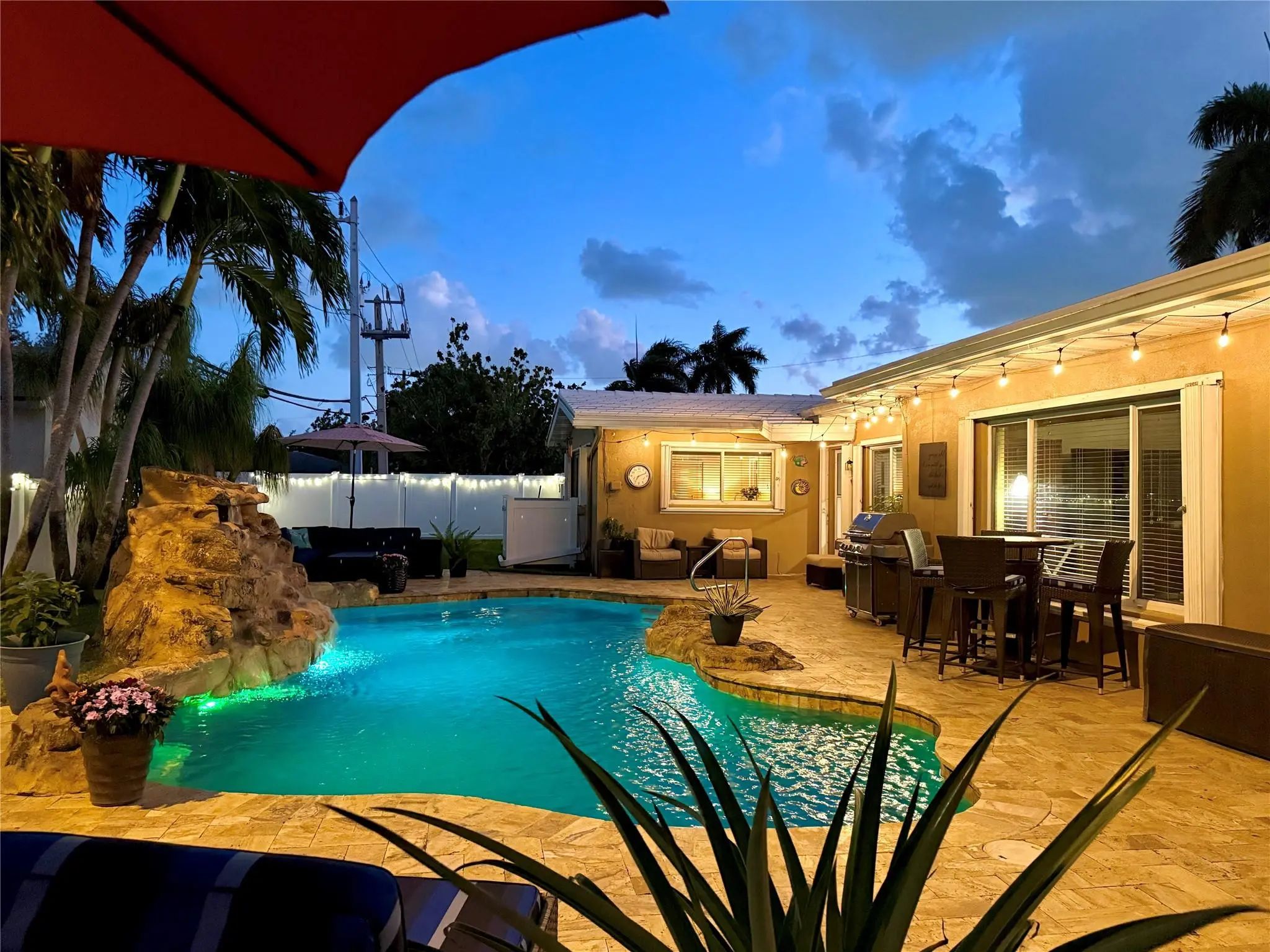 4800 N Andrews Avenue, Oakland Park