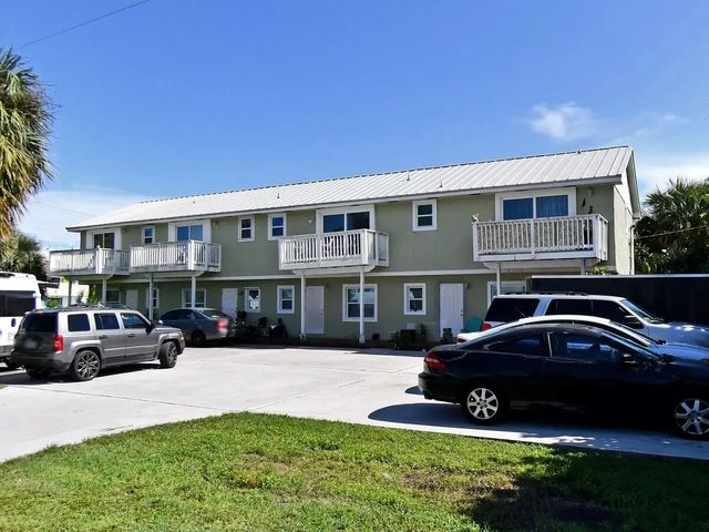 1807 Saint Lucie Court, Fort Pierce