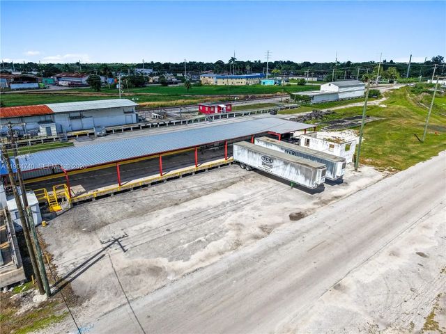 901 Nw 9th Street, Belle Glade
