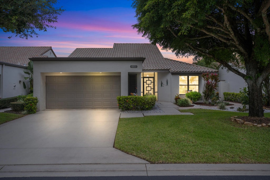 5598 Kiowa Circle, Boynton Beach