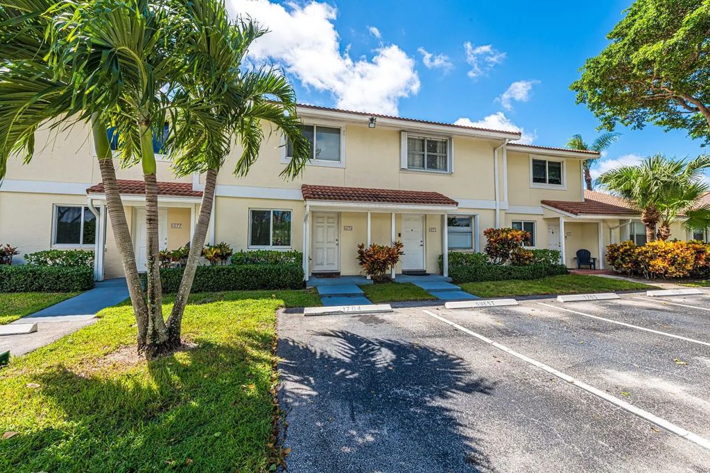 6273 Walk Circle, Boca Raton