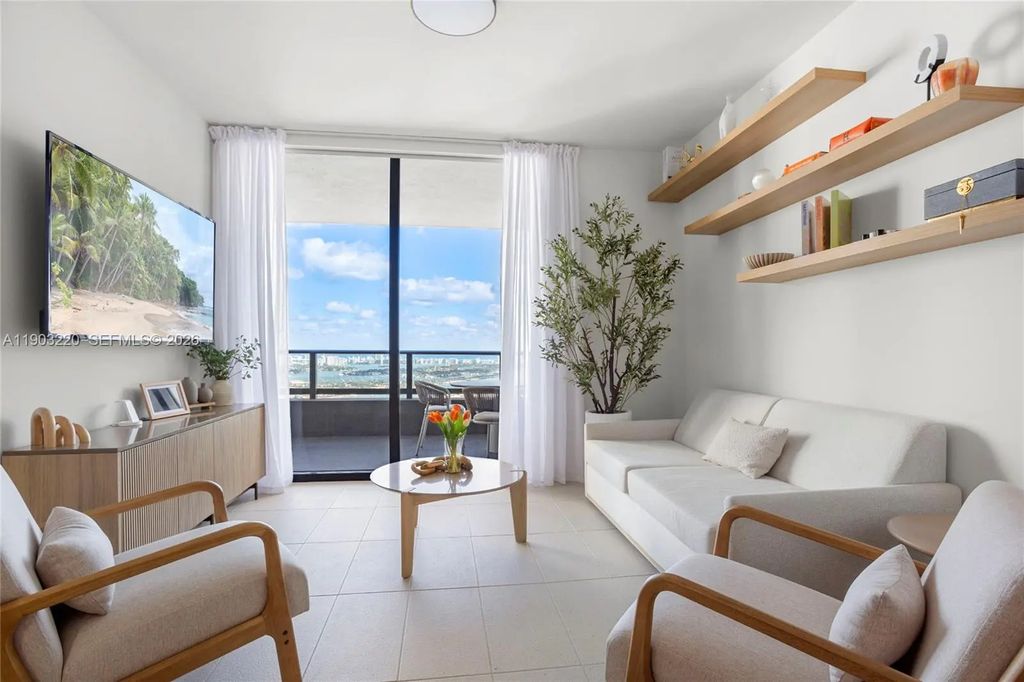 159 Ne 6th Street #3615, Miami