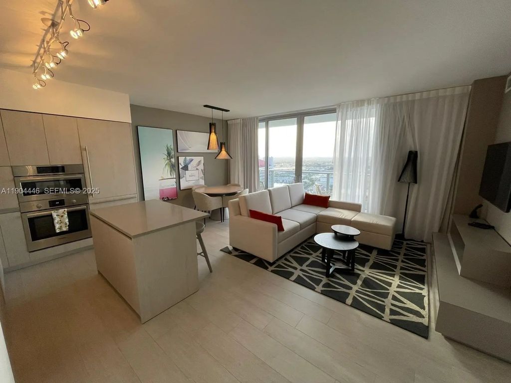4010 S Ocean Drive #r3306, Hollywood